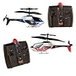 Spinmaster Air Hogs Battling Havoc R/C Helicopters