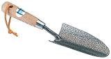 HAND TROWEL (CARBON STEEL)