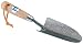 HAND TROWEL (CARBON STEEL)