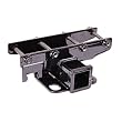 Rugged Ridge 11580.10 Rear Hitch