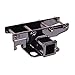 Rugged Ridge 11580.10 Rear Hitch