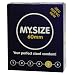 My.Size 3 Kondome - Gr��e 5 - 60mm