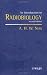 An Introduction to Radiobiology