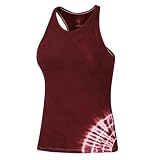 Prana Women's Ashbury Gia Top