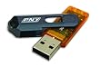 PNY Mini Attach? - USB flash drive - 2 GB - USB 2.0