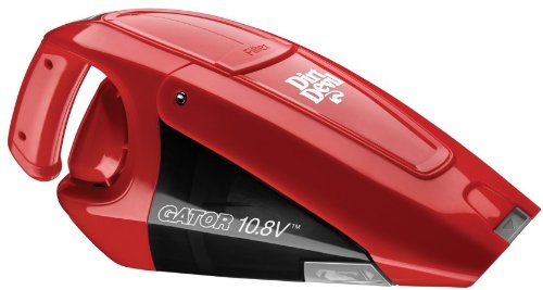 Cheapest Royal Appliance BD10100 10.8 Volt Cordless Gator Hand Vacuum