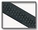 Talbot Torro AIR PRO GRIP im Blister, schwarz