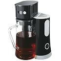 Oster BVST-TM23 2-1/2-Quart Iced-Tea Maker, Black