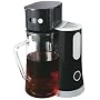 Oster BVST-TM23 2-1/2-Quart Iced-Tea Maker, Black