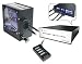 Thermaltake PurePower W0073 520-Watt Power Supply with Power Station