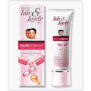 Fair & Lovely Multivitamin (50 Gms)