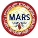 Novelty Embroidered Iron on Patch - NASA Space Collection - MARS Military Affiliate Radio System US Army Navy Marines Corps Air Force Applique