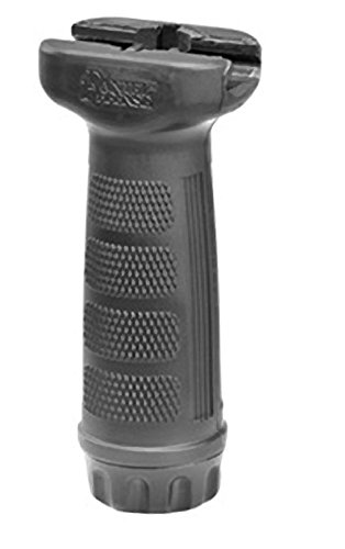 Daniel Defense Vertical Foregrip Black