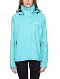 Trespass Tutula Womens Waterproof Jacket