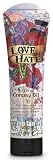 Pro Tan Love Hate 280ml Sunbed Cream Tan Accelerator