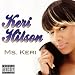 Ms.Keri