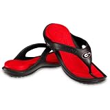 Crocs Georgia Bulldogs Athens Sandals