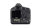 Canon EOS 1Ds Mark III 21.1MP Digital SLR Camera (Body Only)
