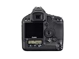 Canon EOS 1Ds Mark III 21.1MP Digital SLR Camera (Body Only)