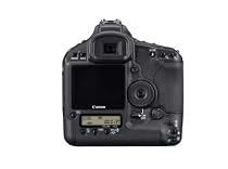 Canon EOS 1Ds Mark III 21.1MP Digital SLR Camera (Body Only)