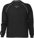 Texas Tech Red Raiders Inspired Sweatshirt