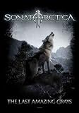 Sonata Arctica Last Amazing Grays Posterflaggen Fahne