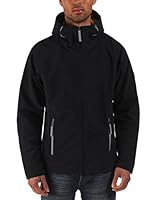 Bench Chaqueta (Negro)