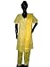 Indian Designer Party Wear Hand Embroidered Salwar Kameez with Scarf