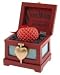 Search : Disney Christmas Tree Snow White CRYSTAL ORNAMENT