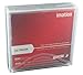 Imation IMN17532 LTO Ultrium 3 Tape Cartridge
