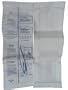 18 Eureka Allergy Micro Lined Vacuum F&G Bag Sanitaire Kenmore 5062, Uprights, White Westinghouse, Koblenz, Singer SUB-1, Commercial, Imperial, ESP Vacuum Cleaners, 52320A-12, 57695A-12, 200, 600, 1400, 1900, 2000, 2100, 4000, S600 & S800, 5062, 5002, 503421,