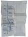 18 Eureka Allergy Micro Lined Vacuum F&G Bag Sanitaire Kenmore 5062, Uprights, White Westinghouse, Koblenz, Singer SUB-1, Commercial, Imperial, ESP Vacuum Cleaners, 52320A-12, 57695A-12, 200, 600, 1400, 1900, 2000, 2100, 4000, S600 & S800, 5062, 5002, 503421,