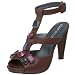 daniblack Women's Reel Sandal