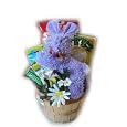 Bunny Love Healthy Easter Basket for Children Lowest Price
