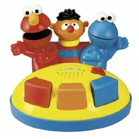 Giggle Gang by Fisher-Price