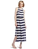 BCBGeneration Women's Side Slit Maxi Dress