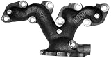 ATP 101252 Exhaust Manifold