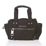 Diesel X Ray 'Pretty' Women's Shoulder Bag, Color Black