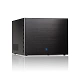 Fractal Design Array R2 NAS Geh&auml;use Mini ITX 300W