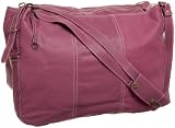 Latico Nappa Overnighter