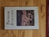 Tourism analysis : a handbook