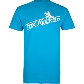 FOX Supersonic Tech Mens T-Shirt
