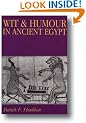Wit and Humour in Ancient Egypt