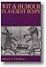 Wit and Humour in Ancient Egypt