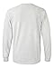 Fruit of the Loom Heavy Cotton Long Sleeve T-Shirt