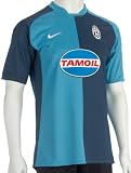 Nike Juventus Goalkeeper Jersey Blue - Xx Large