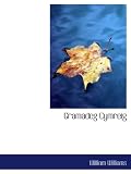 Gramadeg Cymreig