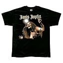 Janis Joplin - Boogie T-Shirt