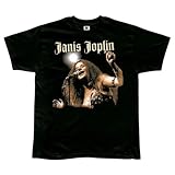JanisJoplin-BoogieT-Shirt-Large