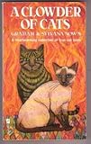 A clowder of cats
